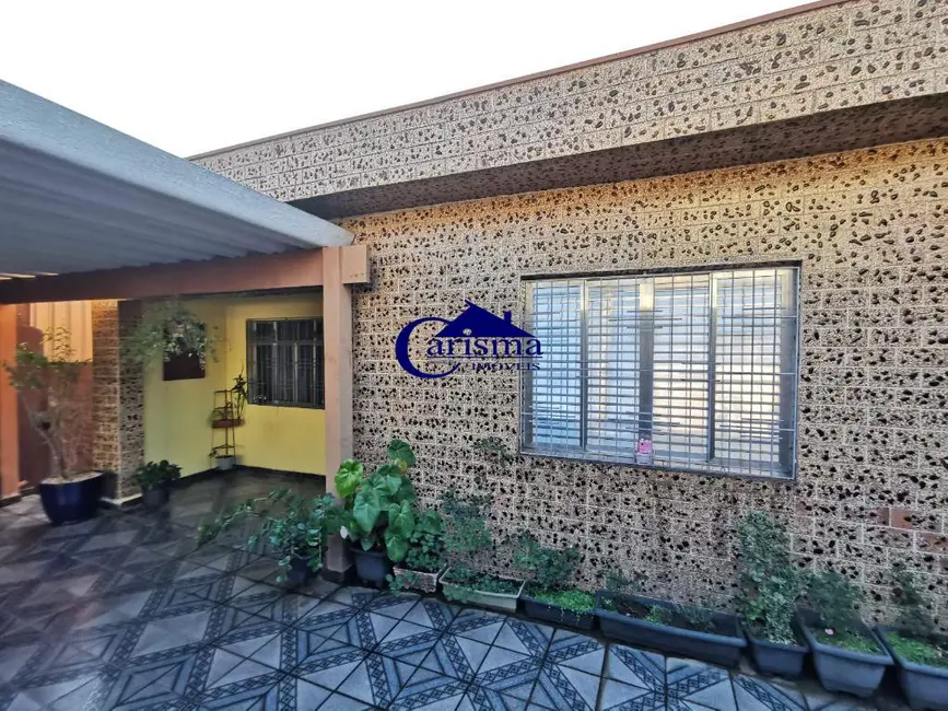 Foto 2 de Casa com 2 quartos à venda, 113m2 em Vila Vitória, Santo Andre - SP