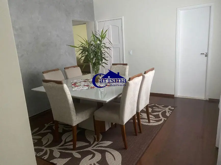 Foto 4 de Casa com 3 quartos à venda, 324m2 em Vila Scarpelli, Santo Andre - SP