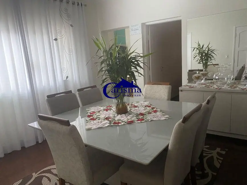 Foto 5 de Casa com 3 quartos à venda, 324m2 em Vila Scarpelli, Santo Andre - SP