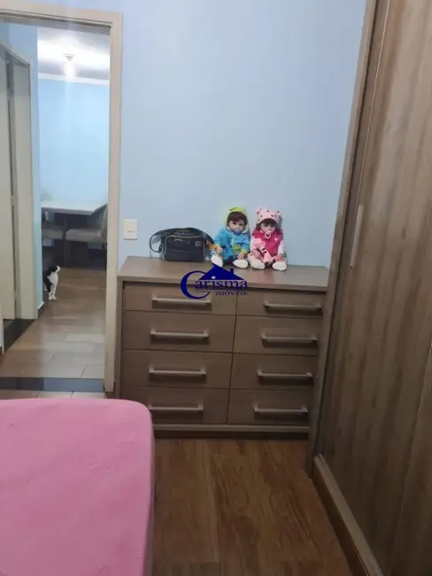 Foto 9 de Apartamento com 2 quartos à venda, 52m2 em Vila Homero Thon, Santo Andre - SP