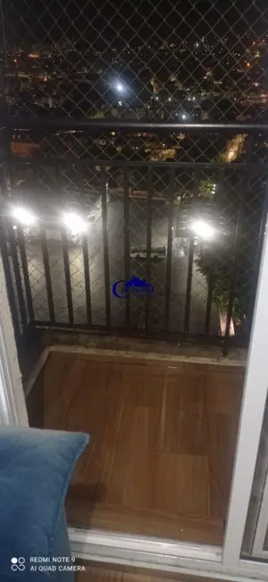 Foto 7 de Apartamento com 2 quartos à venda, 52m2 em Vila Homero Thon, Santo Andre - SP