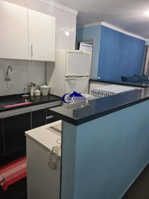 Foto 8 de Apartamento com 2 quartos à venda, 52m2 em Vila Homero Thon, Santo Andre - SP