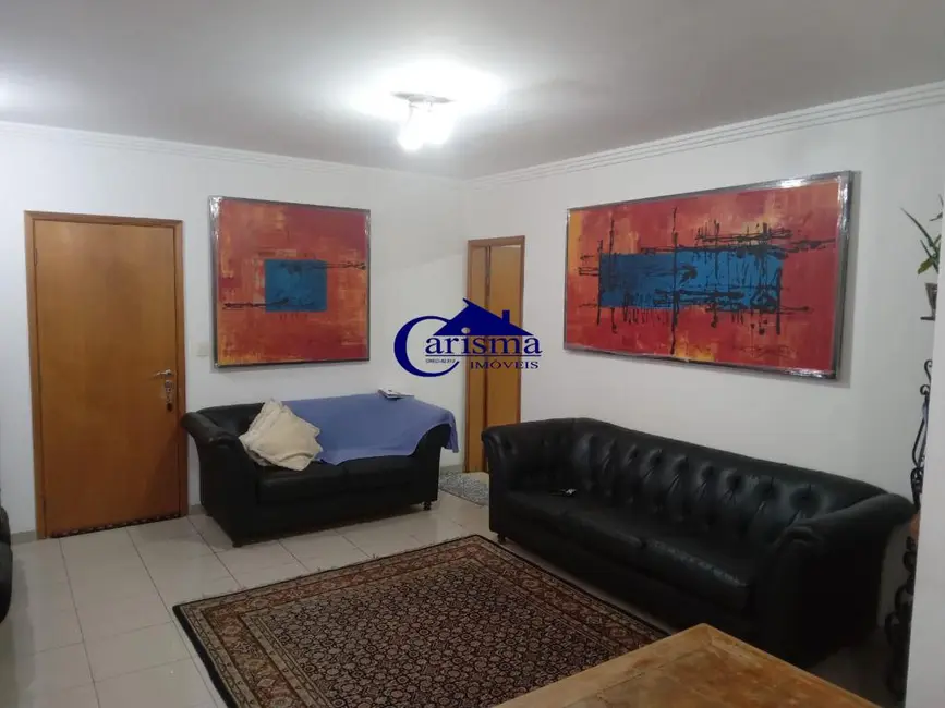 Foto 1 de Apartamento com 3 quartos à venda, 133m2 em Jardim Bela Vista, Santo Andre - SP