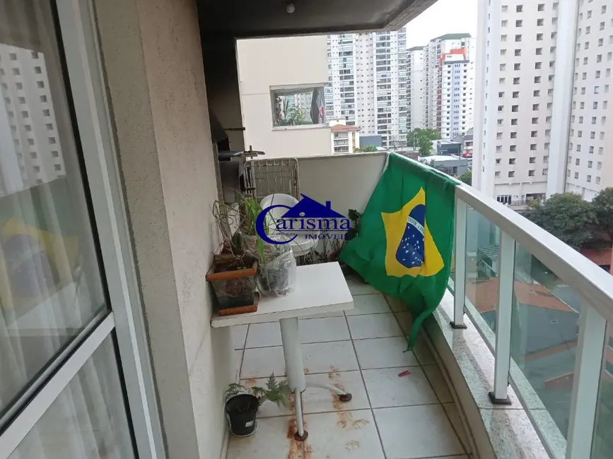 Foto 5 de Apartamento com 3 quartos à venda, 133m2 em Jardim Bela Vista, Santo Andre - SP