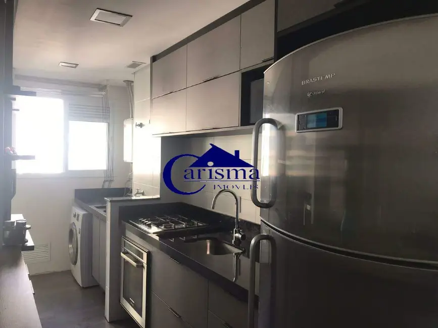 Apartamento com 3 quartos à venda, 65m2 em Jardim, Santo Andre - SP - imagem 6 Foto 6 de Apartamento com 3 quartos à venda, 65m2 em Jardim, Santo Andre - SP