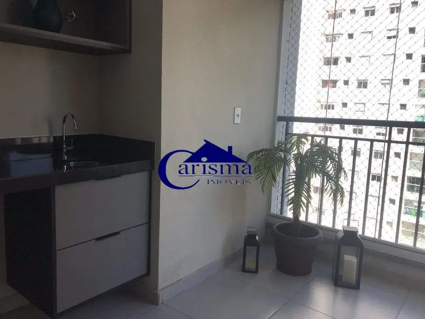 Apartamento com 3 quartos à venda, 65m2 em Jardim, Santo Andre - SP - imagem 8 Foto 8 de Apartamento com 3 quartos à venda, 65m2 em Jardim, Santo Andre - SP