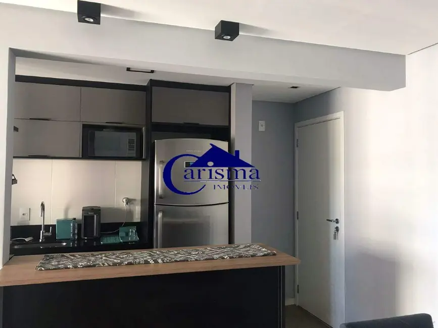 Apartamento com 3 quartos à venda, 65m2 em Jardim, Santo Andre - SP - imagem 5 Foto 5 de Apartamento com 3 quartos à venda, 65m2 em Jardim, Santo Andre - SP