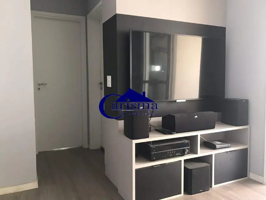 Apartamento com 3 quartos à venda, 65m2 em Jardim, Santo Andre - SP - imagem 2 Foto 2 de Apartamento com 3 quartos à venda, 65m2 em Jardim, Santo Andre - SP