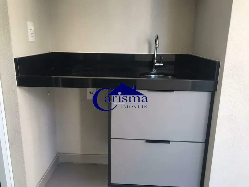 Apartamento com 3 quartos à venda, 65m2 em Jardim, Santo Andre - SP - imagem 9 Foto 9 de Apartamento com 3 quartos à venda, 65m2 em Jardim, Santo Andre - SP