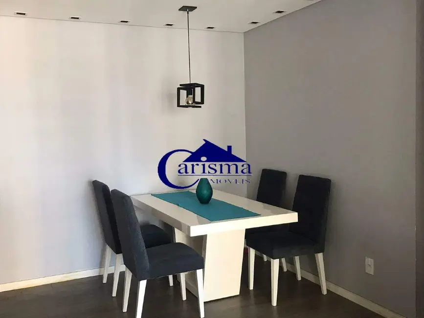 Apartamento com 3 quartos à venda, 65m2 em Jardim, Santo Andre - SP - imagem 1 Foto 1 de Apartamento com 3 quartos à venda, 65m2 em Jardim, Santo Andre - SP