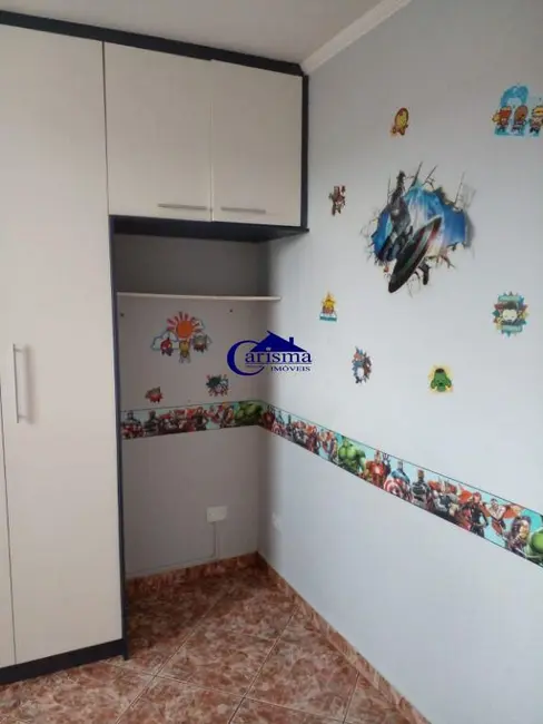 Apartamento com 2 quartos à venda, 55m2 em Jardim do Estádio, Santo Andre - SP - imagem 7 Foto 7 de Apartamento com 2 quartos à venda, 55m2 em Jardim do Estádio, Santo Andre - SP