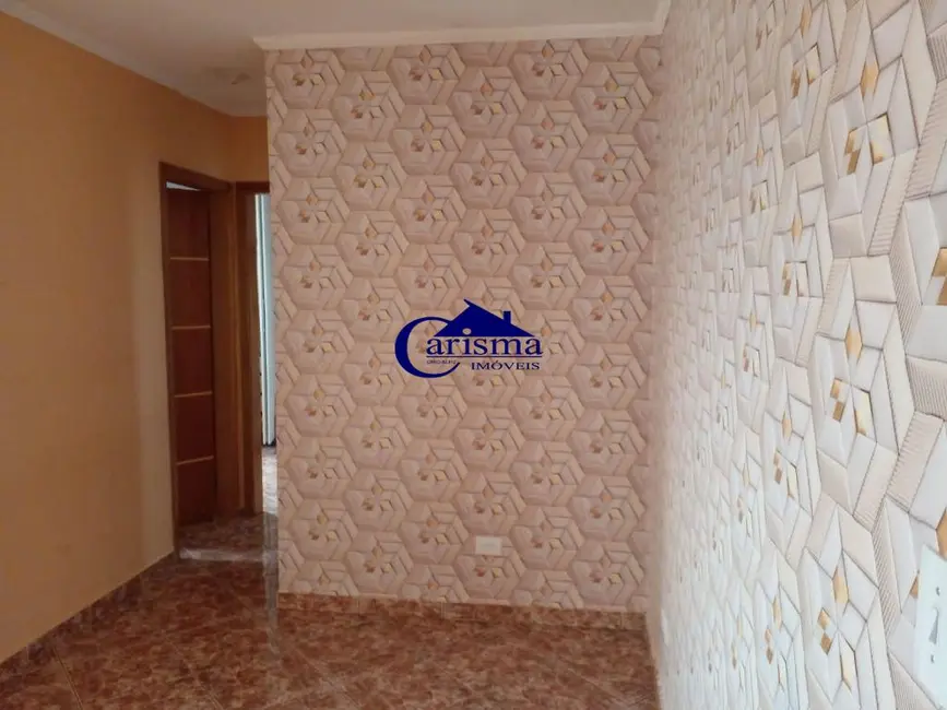 Foto 1 de Apartamento com 2 quartos à venda, 55m2 em Jardim do Estádio, Santo Andre - SP