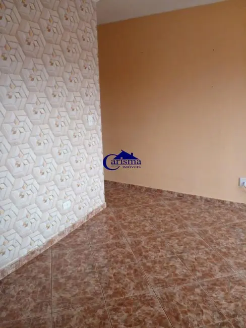 Foto 2 de Apartamento com 2 quartos à venda, 55m2 em Jardim do Estádio, Santo Andre - SP