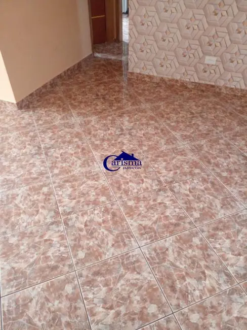 Apartamento com 2 quartos à venda, 55m2 em Jardim do Estádio, Santo Andre - SP - imagem 3 Foto 3 de Apartamento com 2 quartos à venda, 55m2 em Jardim do Estádio, Santo Andre - SP