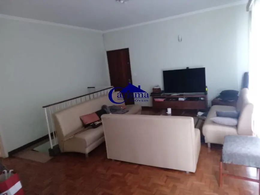 Foto 1 de Casa com 6 quartos à venda, 214m2 em Vila Alpina, Santo Andre - SP