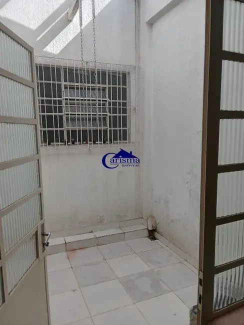 Foto 7 de Casa com 6 quartos à venda, 214m2 em Vila Alpina, Santo Andre - SP