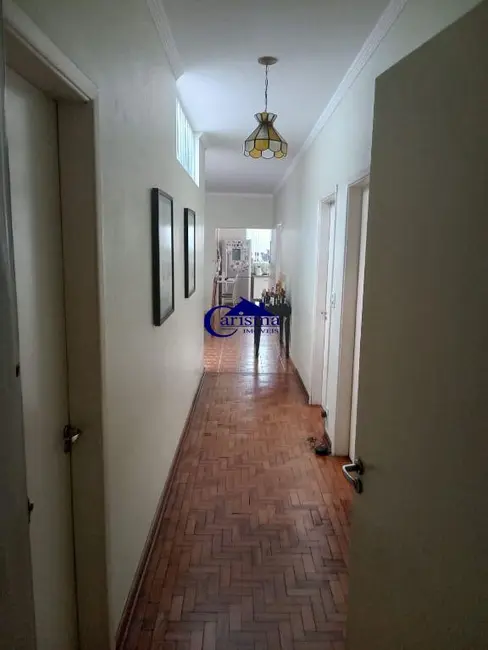 Foto 2 de Casa com 6 quartos à venda, 214m2 em Vila Alpina, Santo Andre - SP