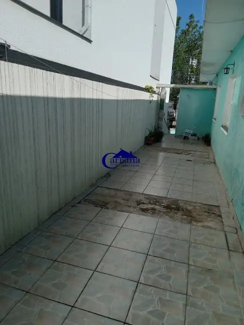 Foto 8 de Casa com 6 quartos à venda, 214m2 em Vila Alpina, Santo Andre - SP