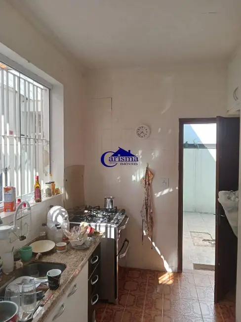 Foto 5 de Casa com 6 quartos à venda, 214m2 em Vila Alpina, Santo Andre - SP