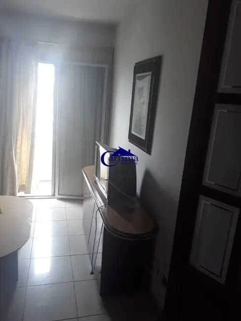 Foto 5 de Apartamento com 1 quarto à venda, 38m2 em Sao Bernardo Do Campo - SP