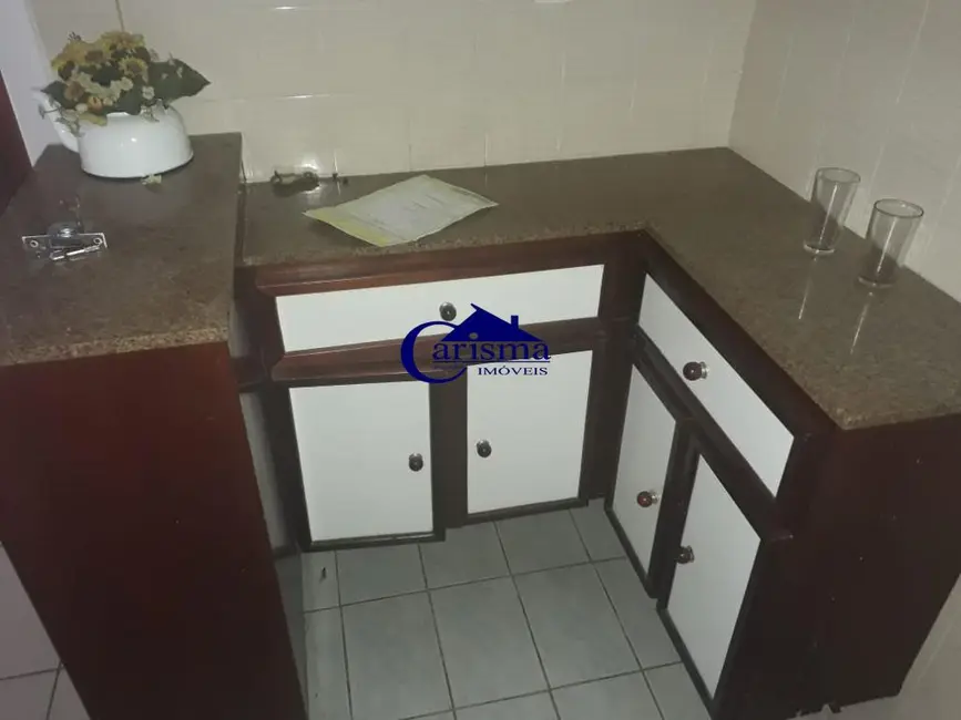 Apartamento com 1 quarto à venda, 38m2 em Sao Bernardo Do Campo - SP - imagem 6 Foto 6 de Apartamento com 1 quarto à venda, 38m2 em Sao Bernardo Do Campo - SP