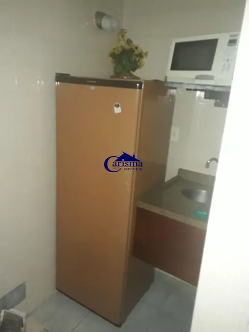 Apartamento com 1 quarto à venda, 38m2 em Sao Bernardo Do Campo - SP - imagem 5 Foto 5 de Apartamento com 1 quarto à venda, 38m2 em Sao Bernardo Do Campo - SP