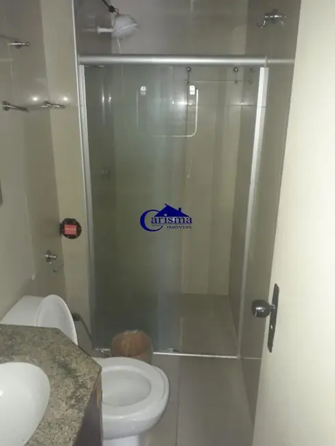 Apartamento com 1 quarto à venda, 38m2 em Sao Bernardo Do Campo - SP - imagem 7 Foto 7 de Apartamento com 1 quarto à venda, 38m2 em Sao Bernardo Do Campo - SP