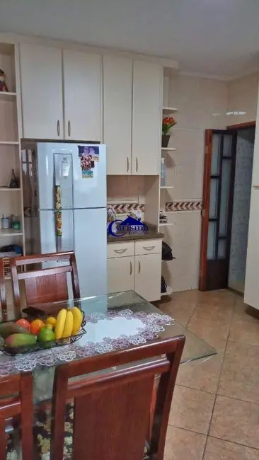 Foto 6 de Casa com 3 quartos à venda, 168m2 em Vila Luzita, Santo Andre - SP
