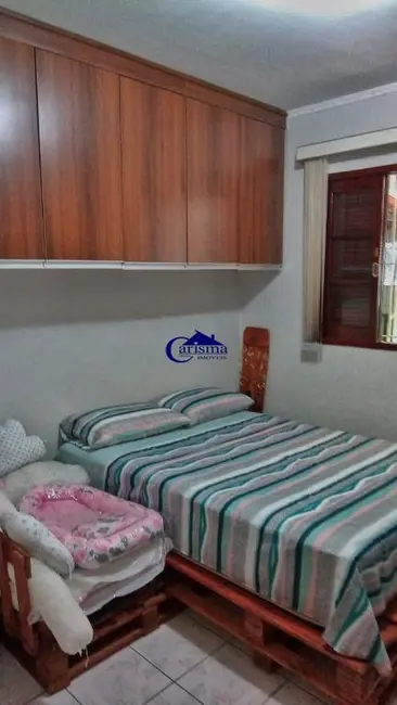 Foto 8 de Casa com 3 quartos à venda, 168m2 em Vila Luzita, Santo Andre - SP