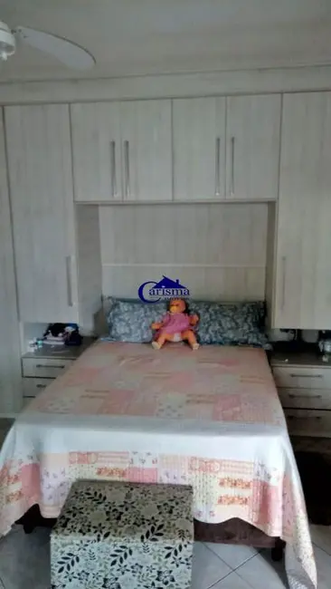 Foto 9 de Casa com 3 quartos à venda, 168m2 em Vila Luzita, Santo Andre - SP