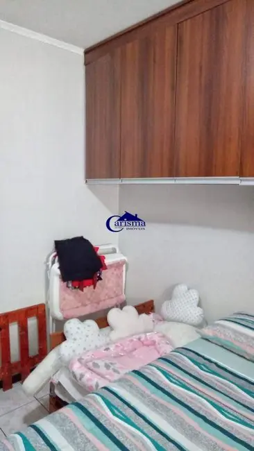 Foto 7 de Casa com 3 quartos à venda, 168m2 em Vila Luzita, Santo Andre - SP