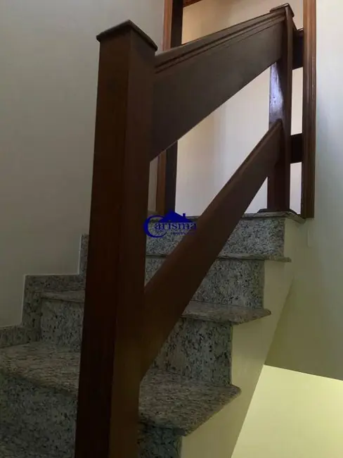 Sobrado com 3 quartos à venda, 310m2 em Campestre, Santo Andre - SP - imagem 9 Foto 9 de Sobrado com 3 quartos à venda, 310m2 em Campestre, Santo Andre - SP