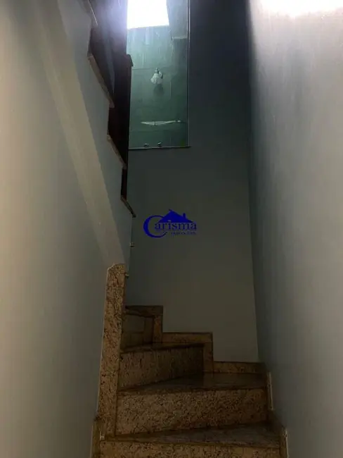 Sobrado com 3 quartos à venda, 310m2 em Campestre, Santo Andre - SP - imagem 7 Foto 7 de Sobrado com 3 quartos à venda, 310m2 em Campestre, Santo Andre - SP