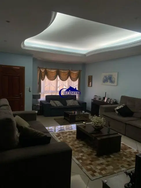 Sobrado com 3 quartos à venda, 310m2 em Campestre, Santo Andre - SP - imagem 1 Foto 1 de Sobrado com 3 quartos à venda, 310m2 em Campestre, Santo Andre - SP