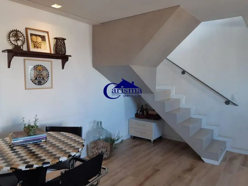 Foto 9 de Cobertura com 2 quartos à venda, 164m2 em Vila Guiomar, Santo Andre - SP