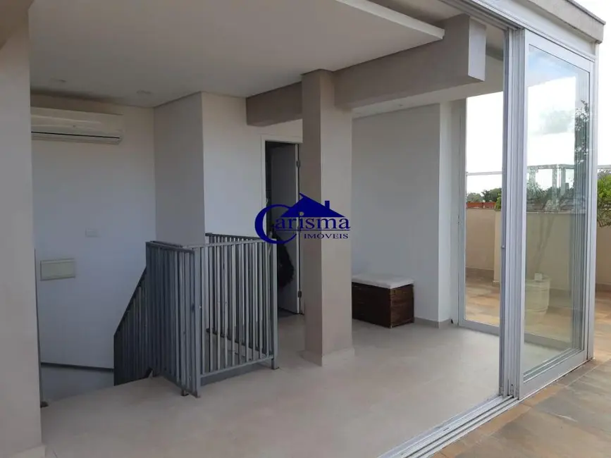 Foto 5 de Cobertura com 2 quartos à venda, 164m2 em Vila Guiomar, Santo Andre - SP