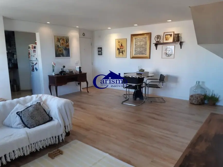 Foto 6 de Cobertura com 2 quartos à venda, 164m2 em Vila Guiomar, Santo Andre - SP