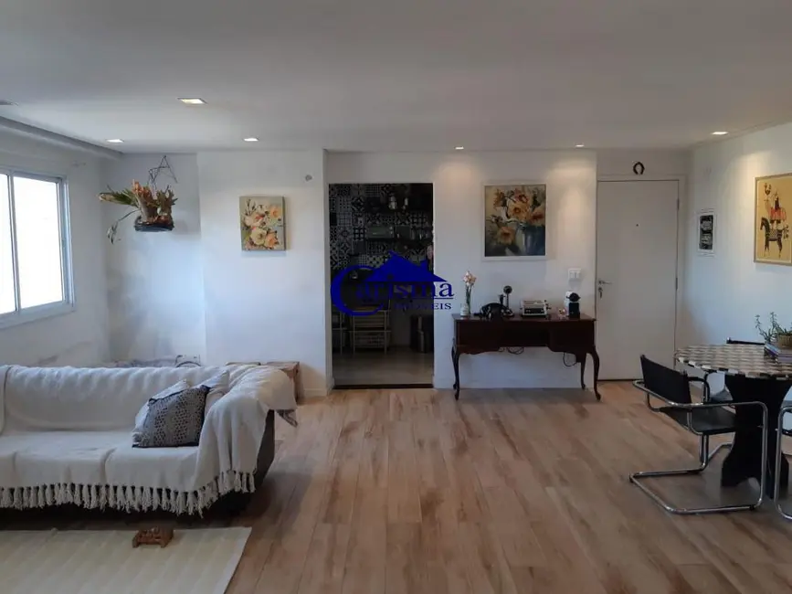 Foto 7 de Cobertura com 2 quartos à venda, 164m2 em Vila Guiomar, Santo Andre - SP