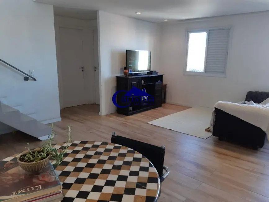 Foto 8 de Cobertura com 2 quartos à venda, 164m2 em Vila Guiomar, Santo Andre - SP