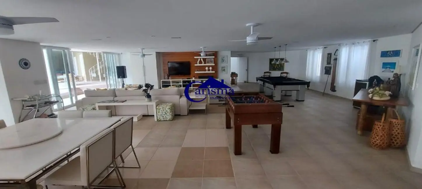 Foto 6 de Casa com 8 quartos à venda, 12000m2 em Jardim Acapulco, Guaruja - SP