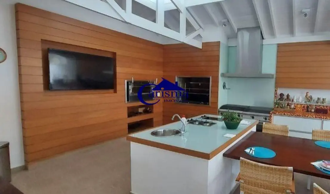 Foto 7 de Casa com 8 quartos à venda, 12000m2 em Jardim Acapulco, Guaruja - SP