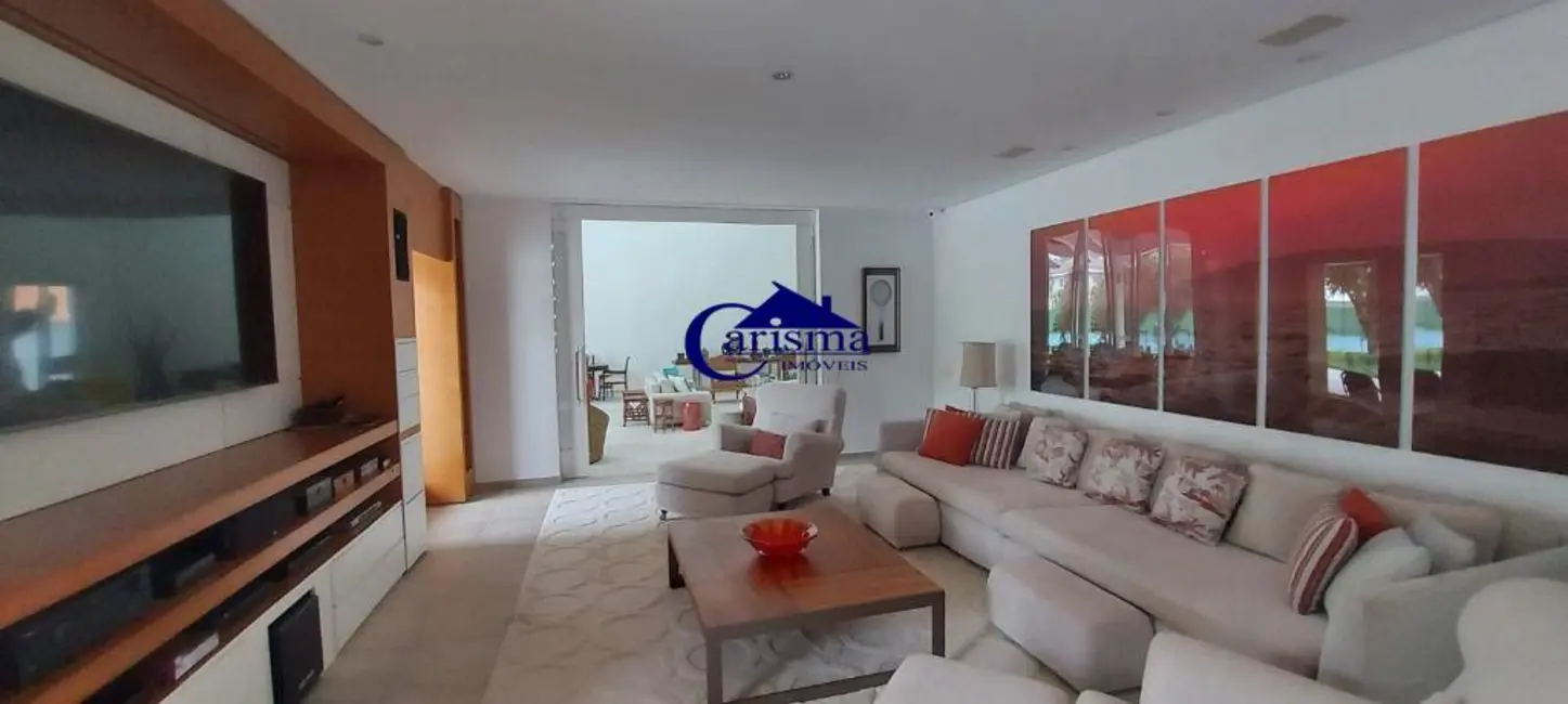 Foto 2 de Casa com 8 quartos à venda, 12000m2 em Jardim Acapulco, Guaruja - SP