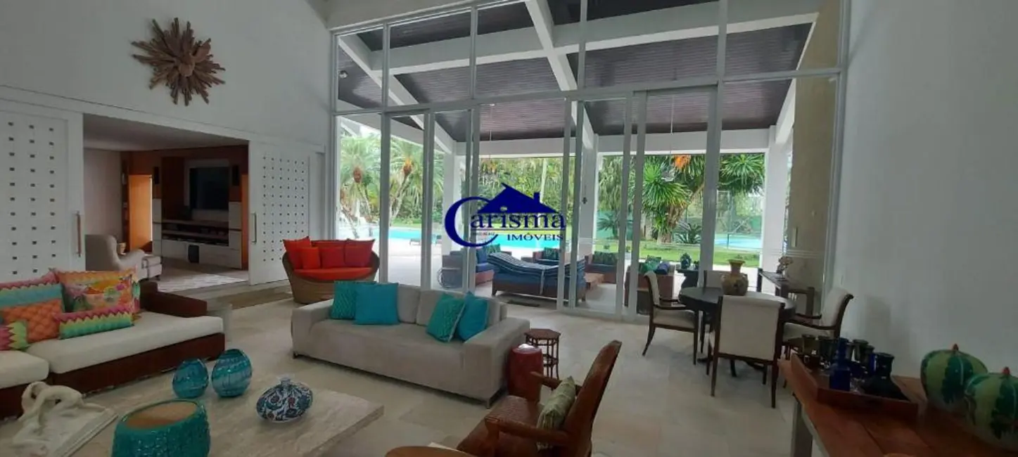 Foto 4 de Casa com 8 quartos à venda, 12000m2 em Jardim Acapulco, Guaruja - SP