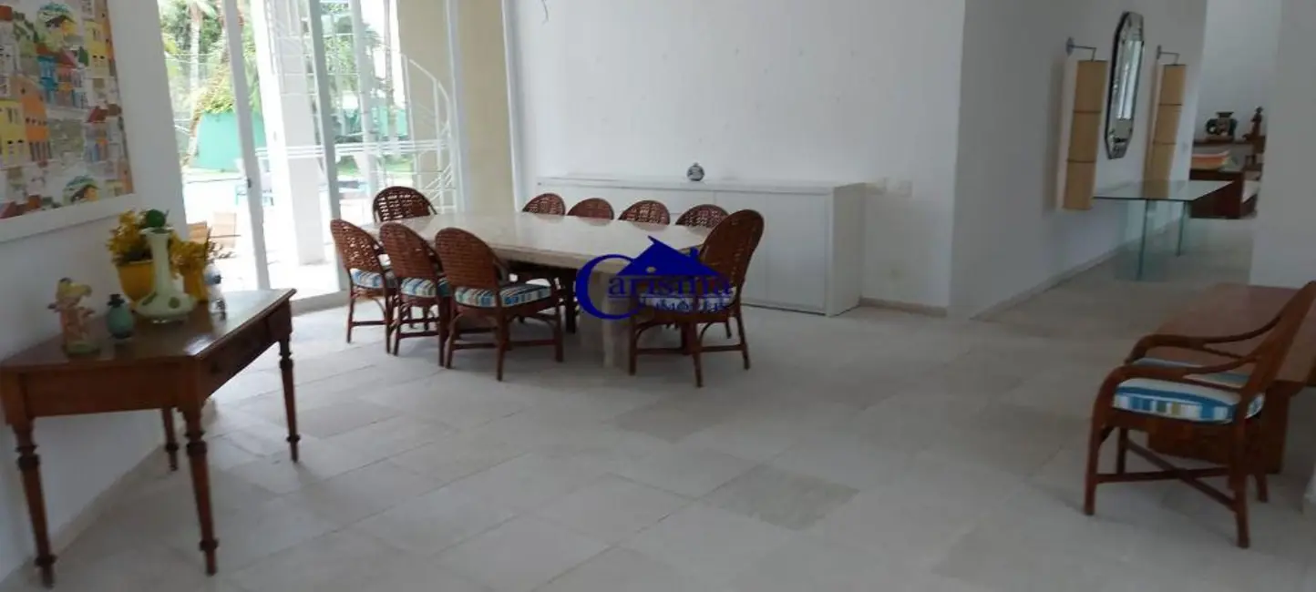 Foto 5 de Casa com 8 quartos à venda, 12000m2 em Jardim Acapulco, Guaruja - SP
