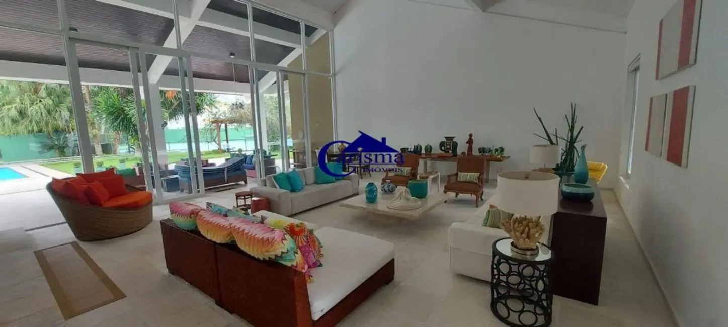 Foto 3 de Casa com 8 quartos à venda, 12000m2 em Jardim Acapulco, Guaruja - SP
