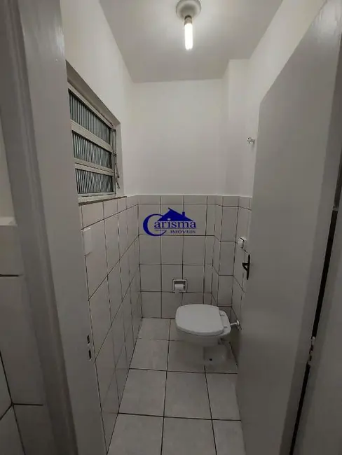 Foto 4 de Sala Comercial à venda, 37m2 em Centro, Santo Andre - SP