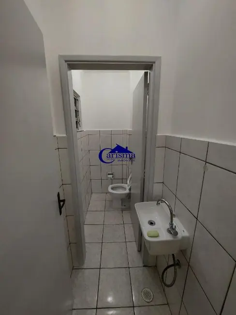 Foto 3 de Sala Comercial à venda, 37m2 em Centro, Santo Andre - SP