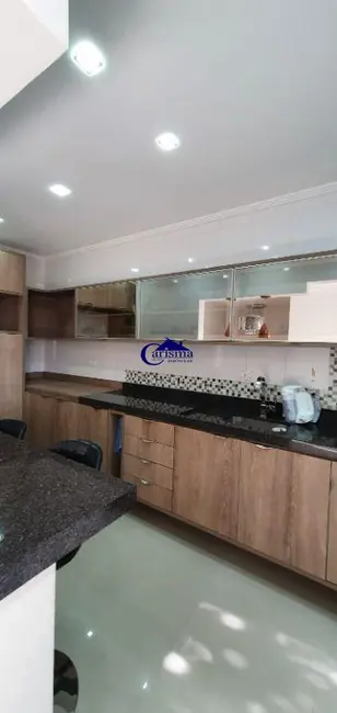 Foto 7 de Apartamento com 2 quartos à venda, 78m2 em Santa Maria, Sao Caetano Do Sul - SP