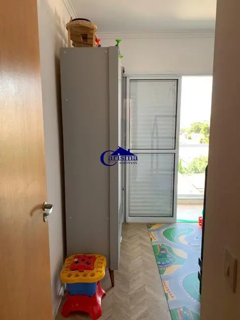 Foto 9 de Apartamento com 3 quartos à venda, 83m2 em Campestre, Santo Andre - SP