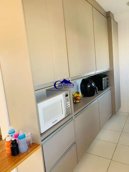 Foto 7 de Apartamento com 3 quartos à venda, 83m2 em Campestre, Santo Andre - SP